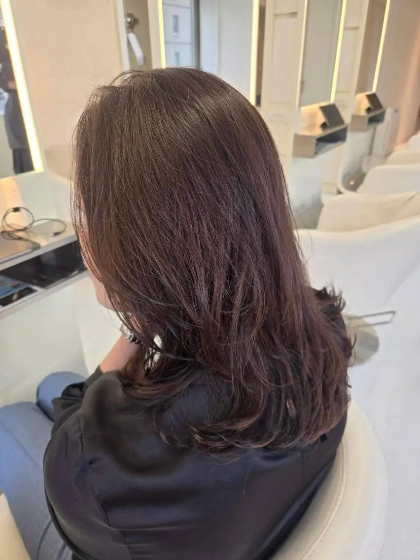 急募‼️【日付限定クーポン】レイヤーカット✂️9月18.21.27日のみ割引価格✨の写真
