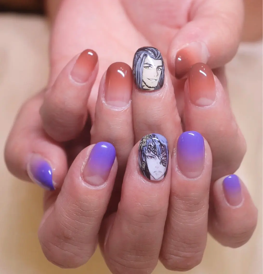 ネイル Dreamer nailのネイルデザイン