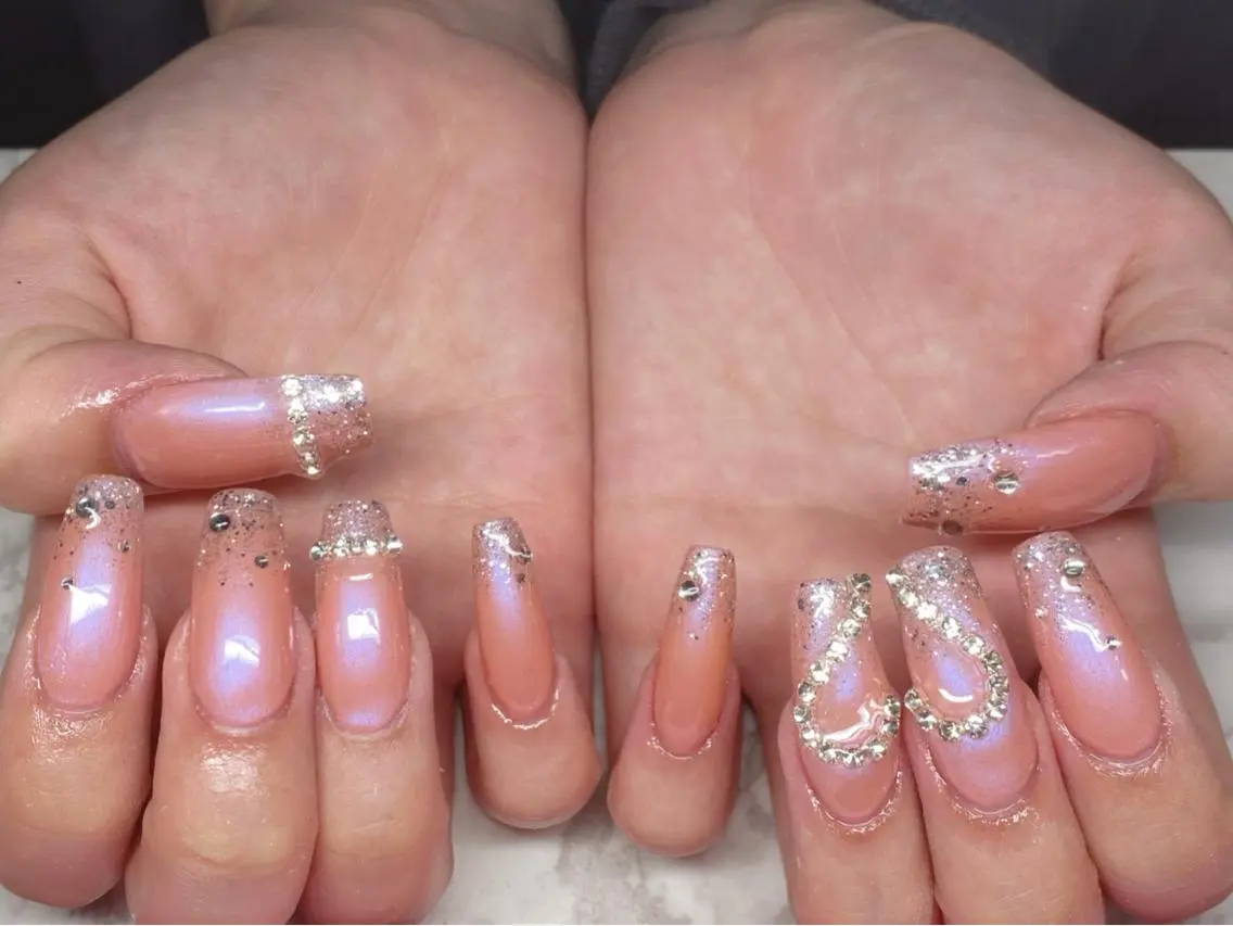 ネイル Beauty Salon Lunaのエステ・リラクイメージ