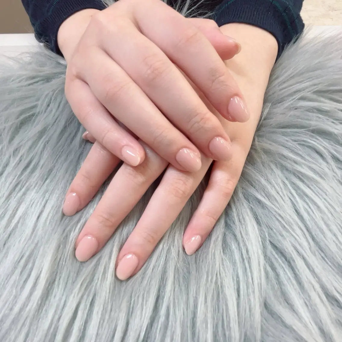ネイル ハンドネイル Bianca立川店 saitoのネイルデザイン