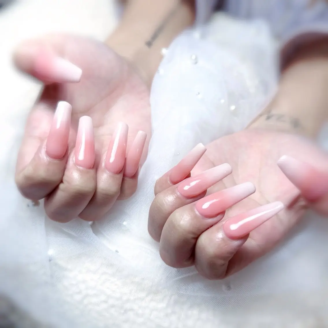 ネイル ハンドネイル Neil salon Elyseeのネイルデザイン