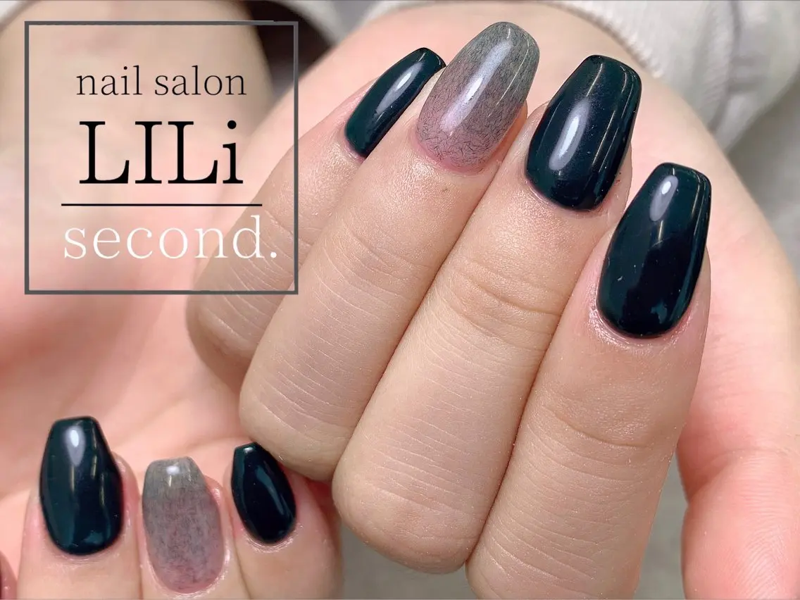 ネイル ハンドネイル Sari ✳︎のネイルデザイン