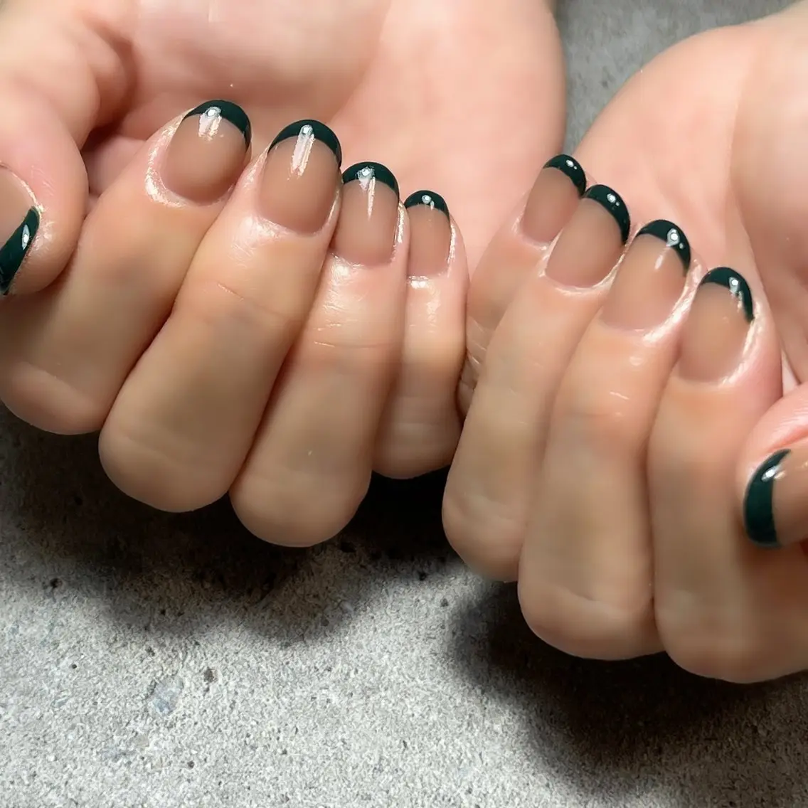 ネイル ハンドネイル nailsalon MMのネイルデザイン