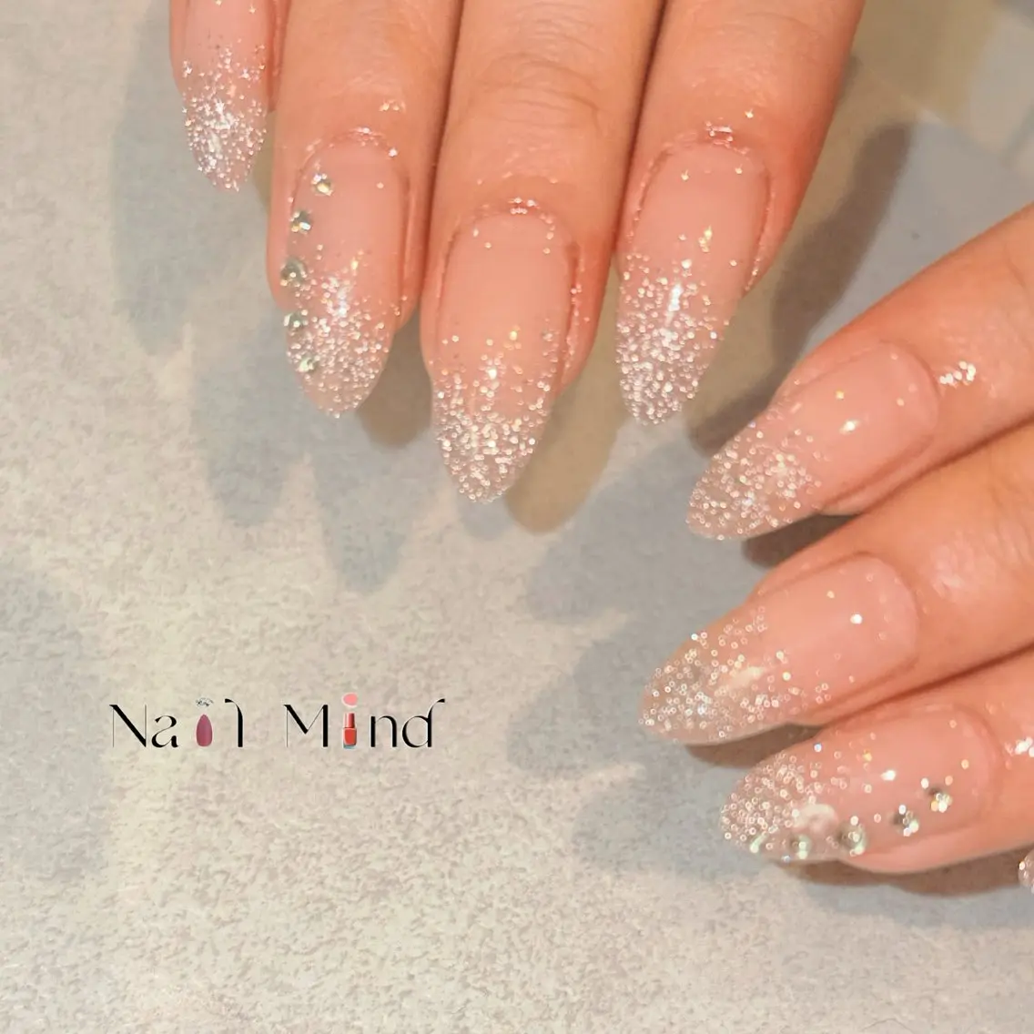 ネイル ハンドネイル NailMind Tokyoのネイルデザイン