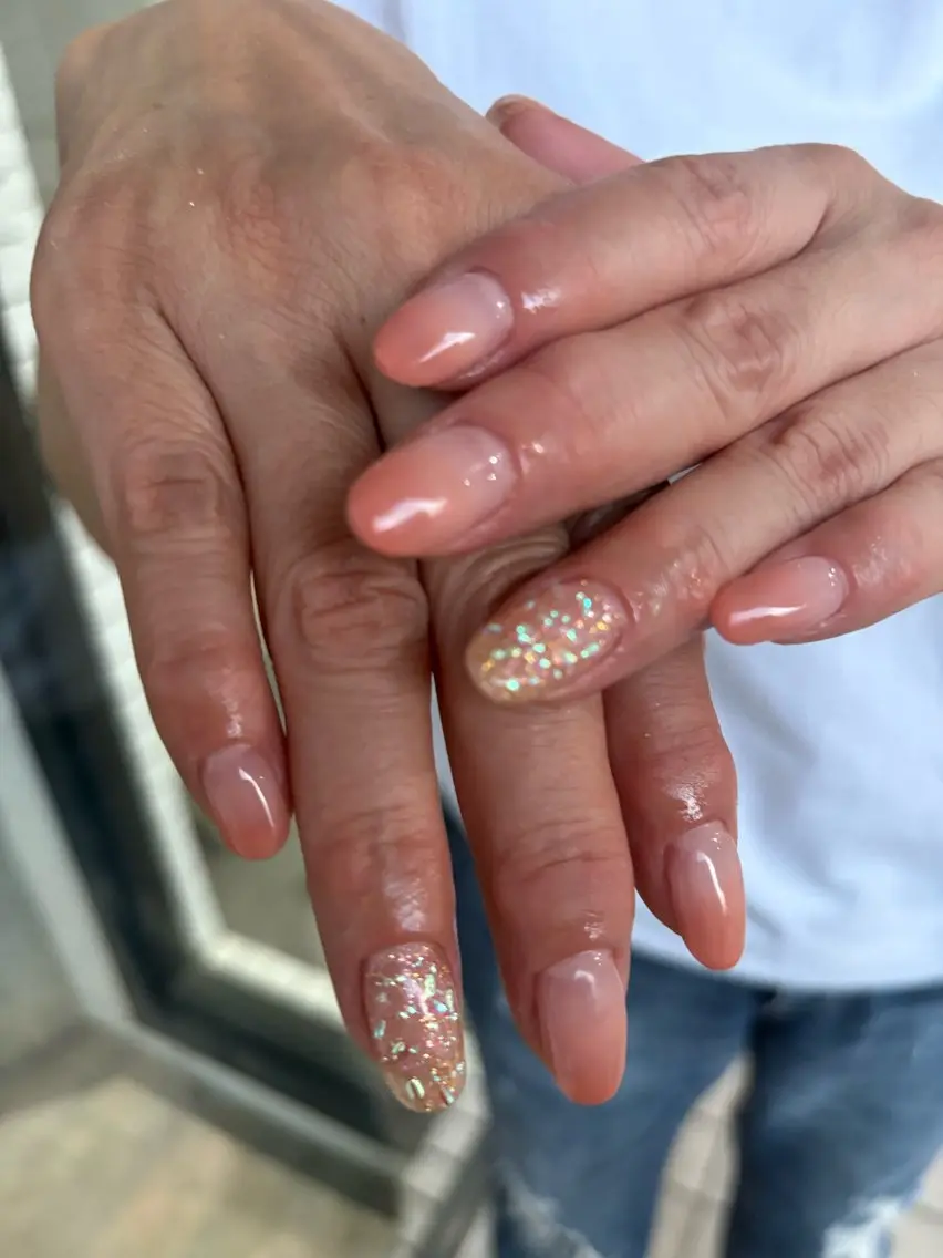 ネイル NAILSTUDIO MOAA/hinaのネイルデザイン