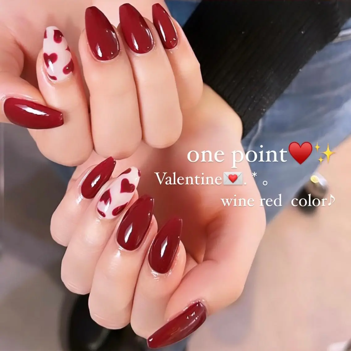 ネイル Nail salon Syukuのネイルデザイン
