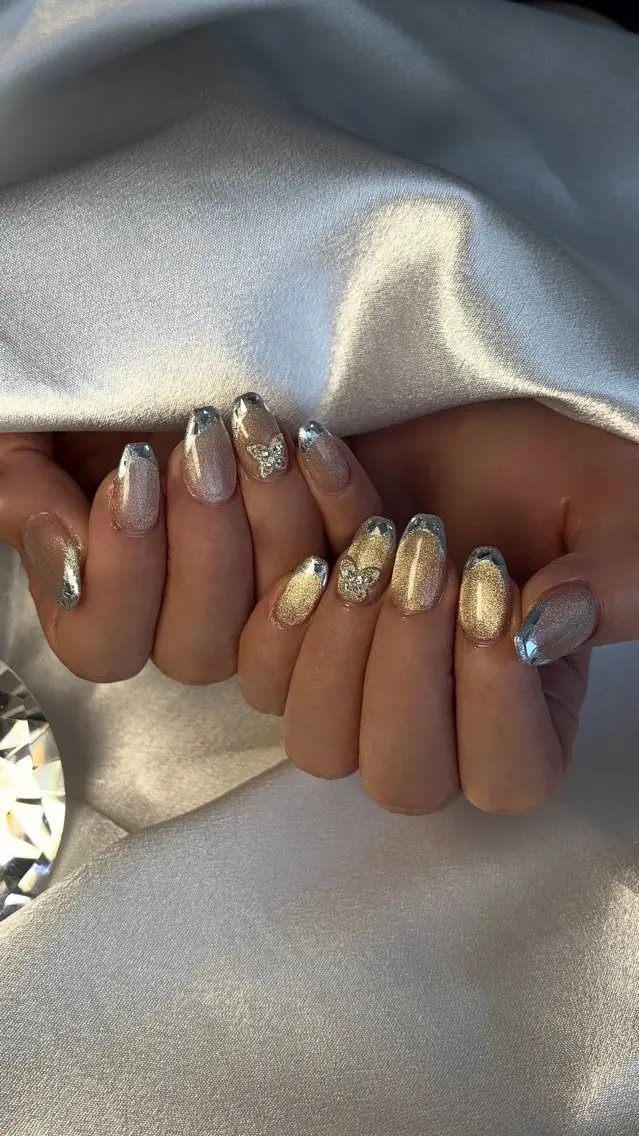 ネイル ハンドネイル Kayo 💅のネイルデザイン