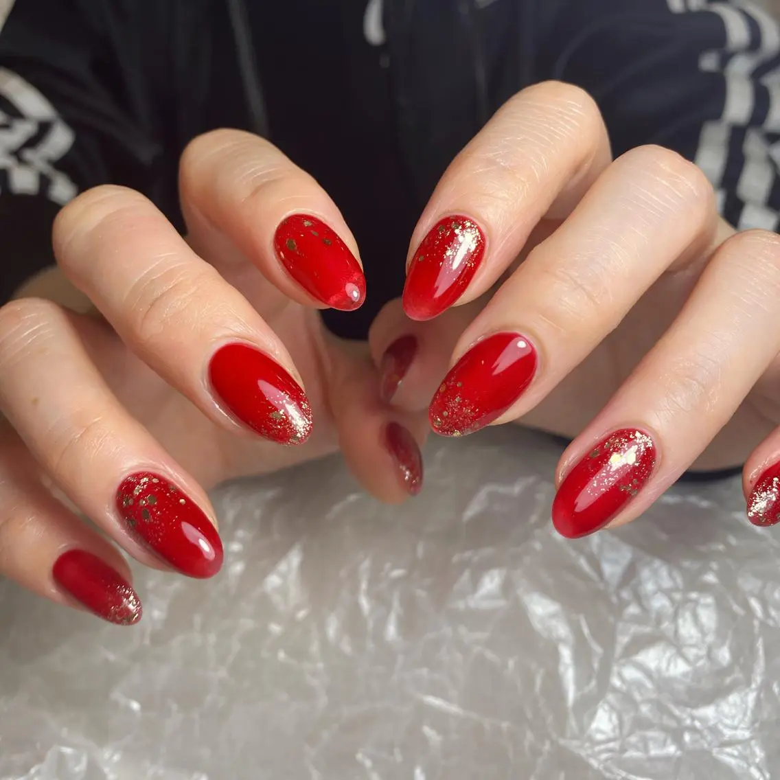 ネイル ハンドネイル ハンドケア BLinLin nail salonのネイルデザイン