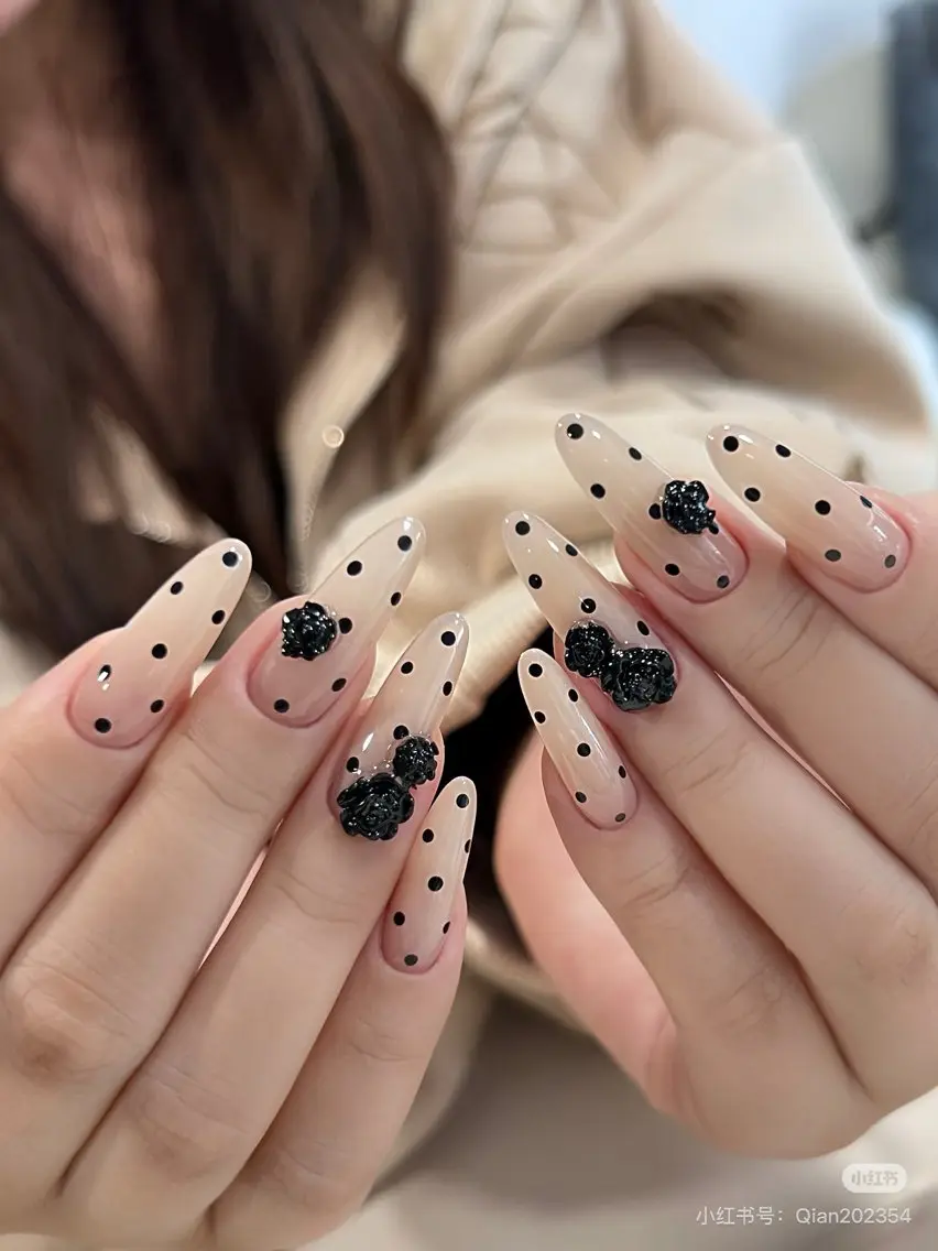ネイル ハンドネイル Cutil. Nail🌈のネイルデザイン