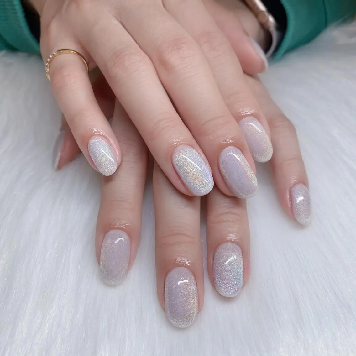 ネイル マグネットネイル Nail Lifeのネイルデザイン
