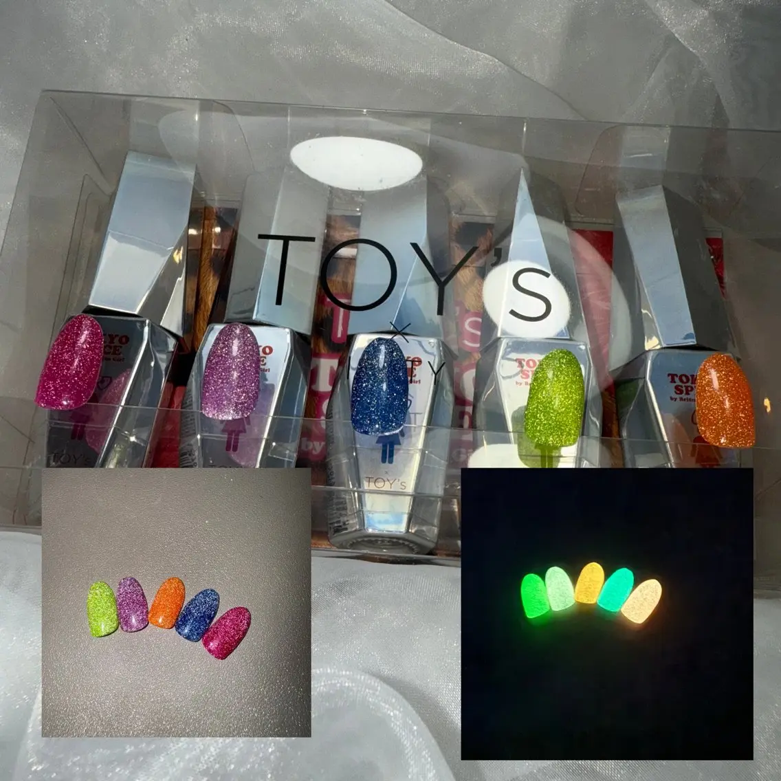 ネイル ハンドネイル nailsalon gagaのネイルデザイン