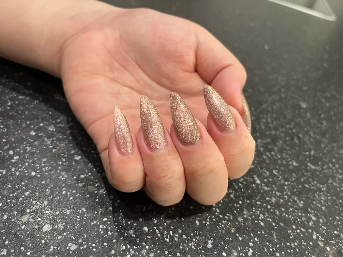 ネイル ハンドネイル mona nailのネイルデザイン
