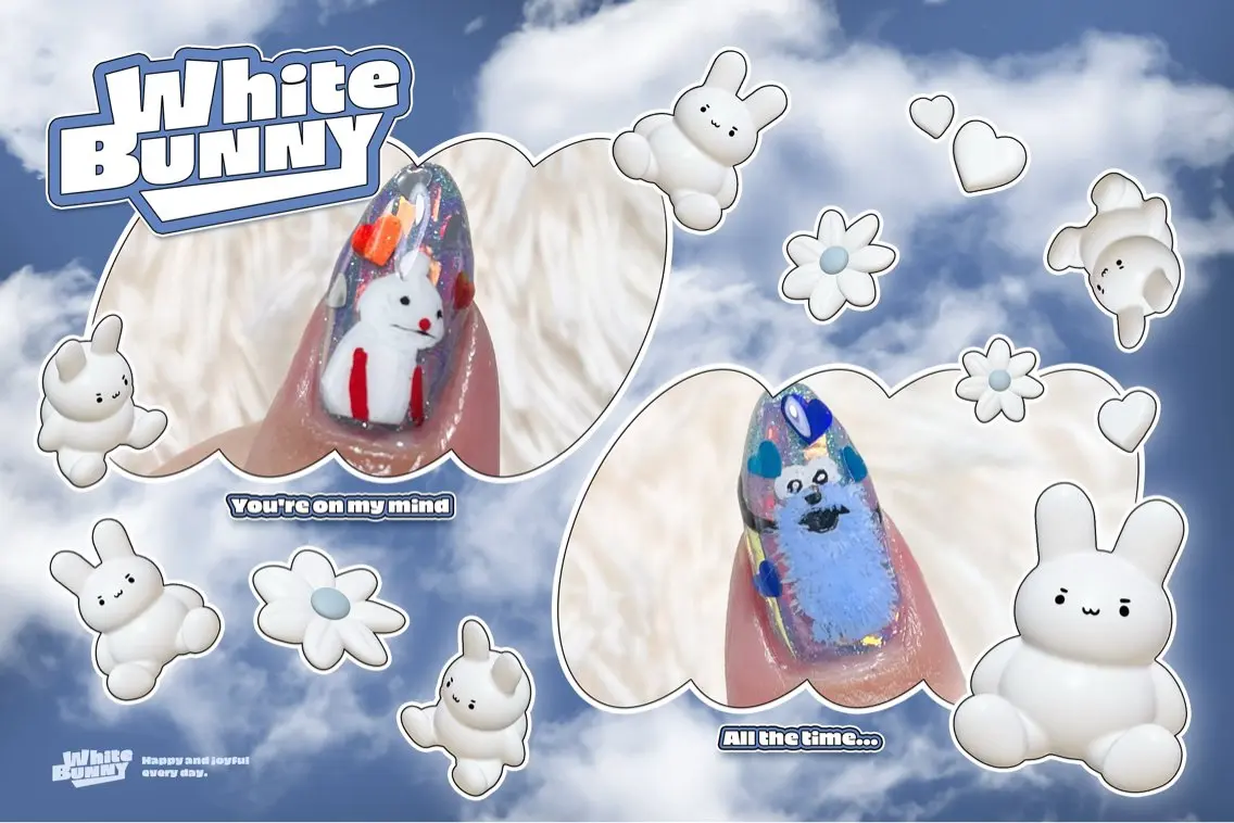 ネイル Twinkle Nail Kuboのネイルデザイン