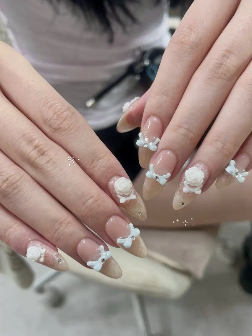 ネイル natsumi .のネイルデザイン