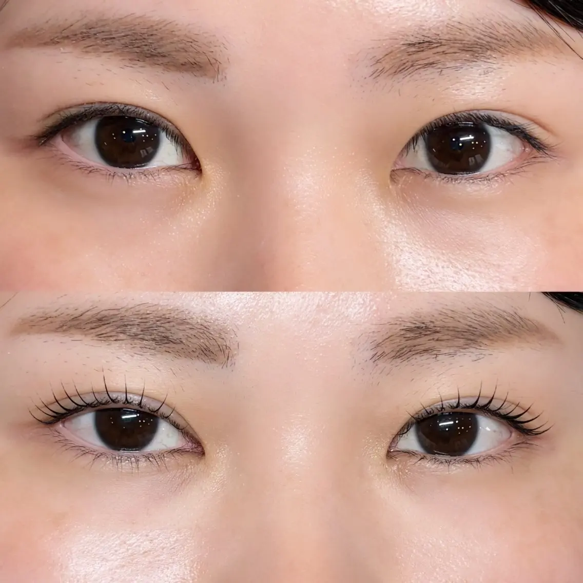 マツエク・マツパ マツパ eyelash ★篠崎 蘭★の眉毛・アイブロウイメージ
