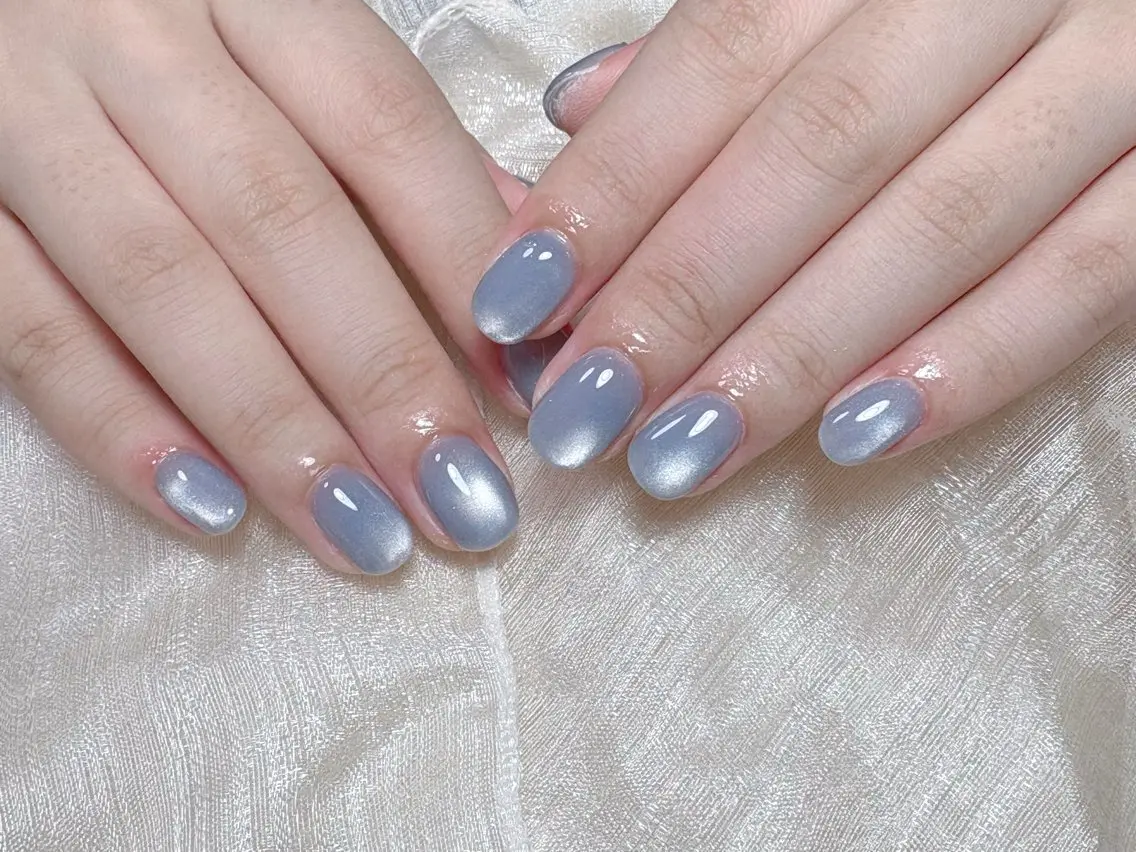 ネイル ハンドネイル Nail Jolieのネイルデザイン