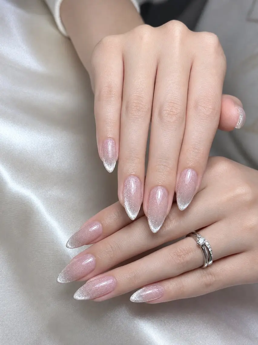 ネイル ハンドネイル AM Nail Tokyoのネイルデザイン