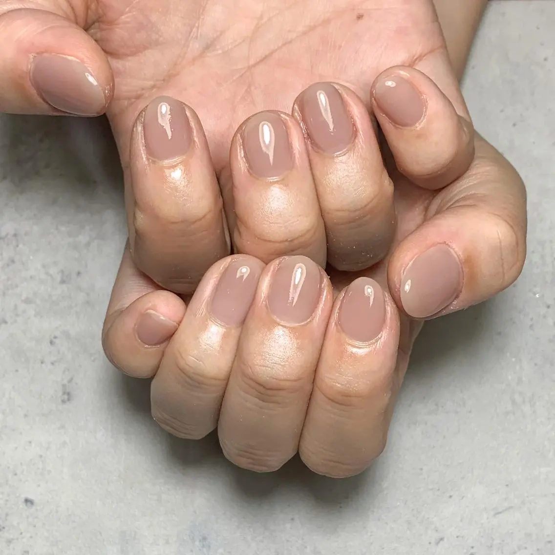 ネイル FIORITURA aiのネイルデザイン