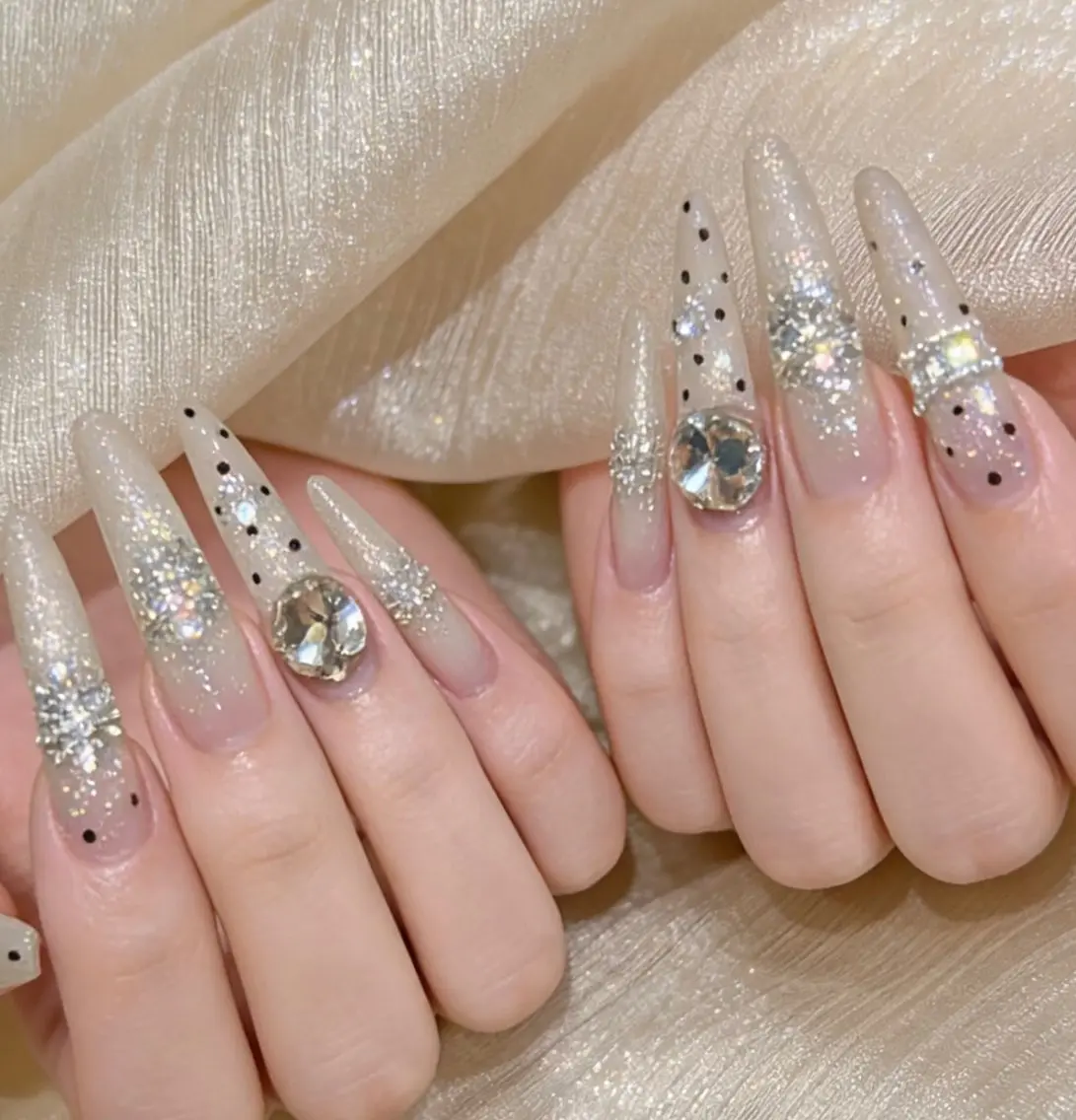 ネイル ハンドネイル Miya🎀 nailのネイルデザイン