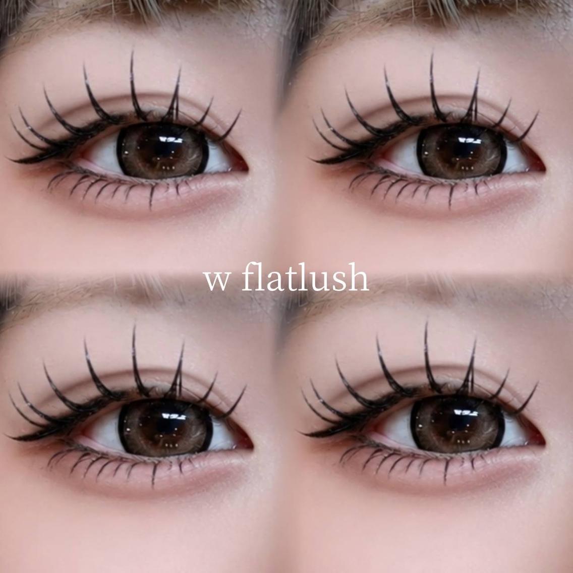 マツエク・マツパ マツエク Eyelash/ Hikari🎀✨のマツエク・マツパデザイン