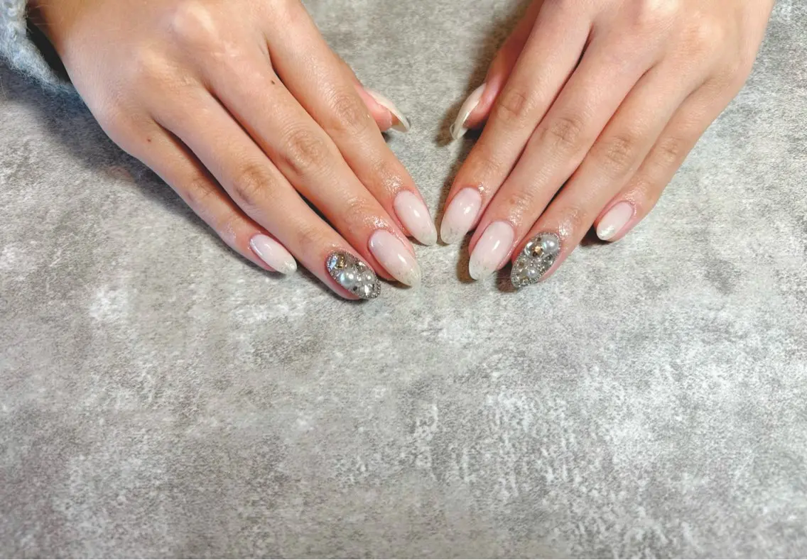 ネイル Adore nailのネイルデザイン