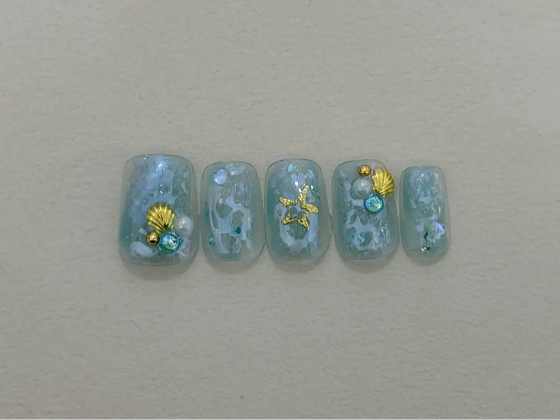 ネイル ハンドネイル Nail Katoのネイルデザイン