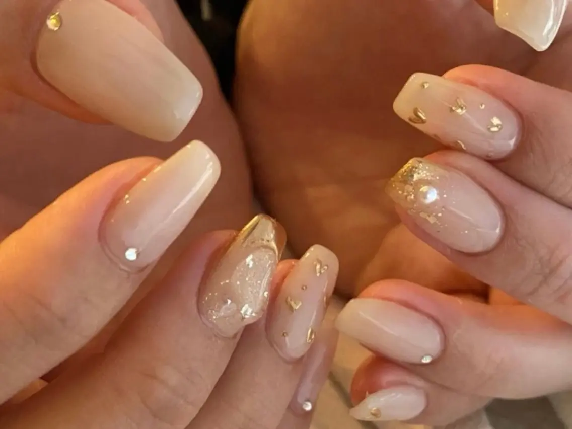 ネイル Akira nail salonのネイルデザイン