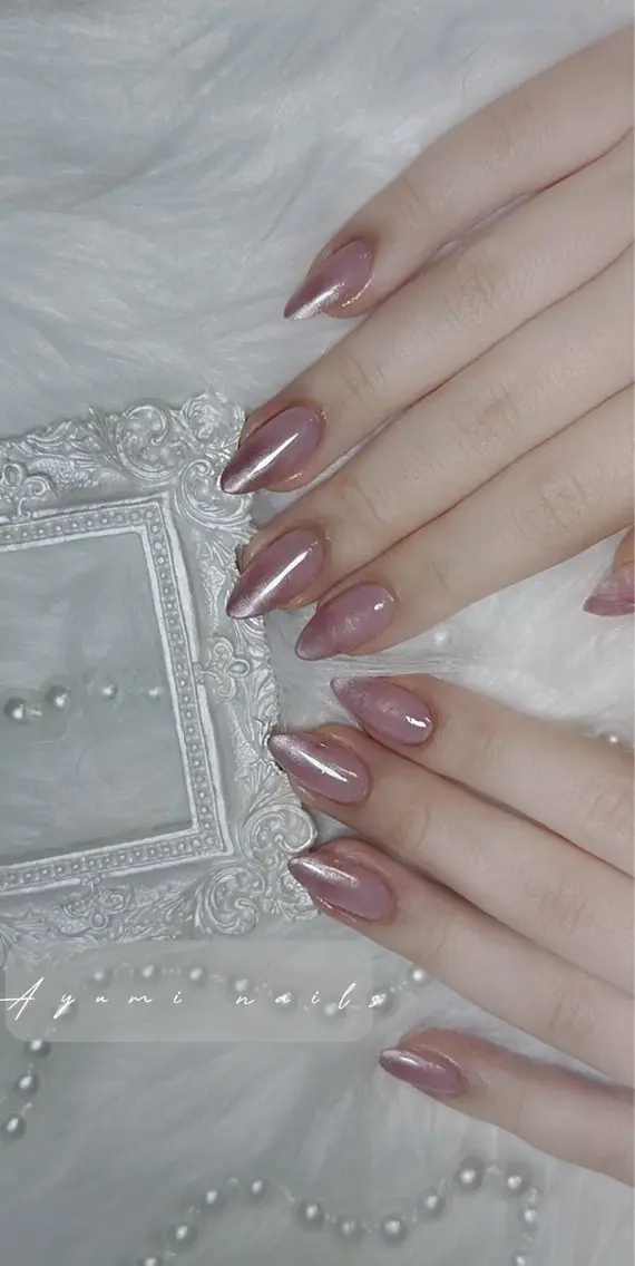 ネイル Ayumi nails川崎店のネイルデザイン