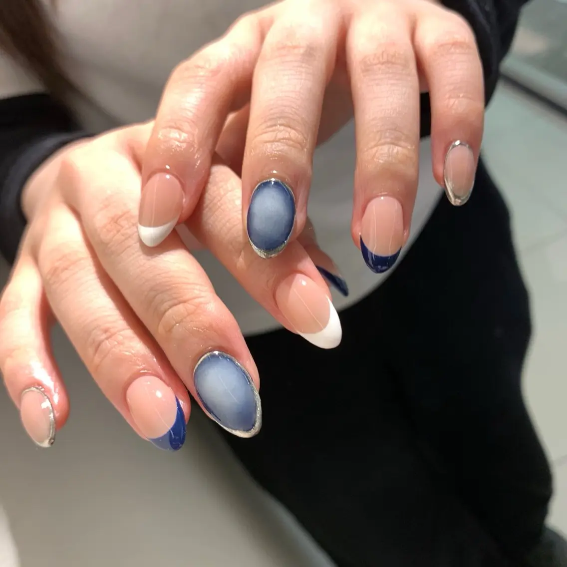 ネイル アートネイル nailAVANCE akariのネイルデザイン