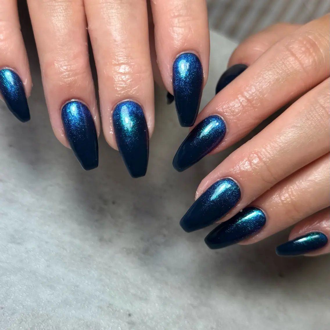 ネイル ハンドネイル are you nailのネイルデザイン