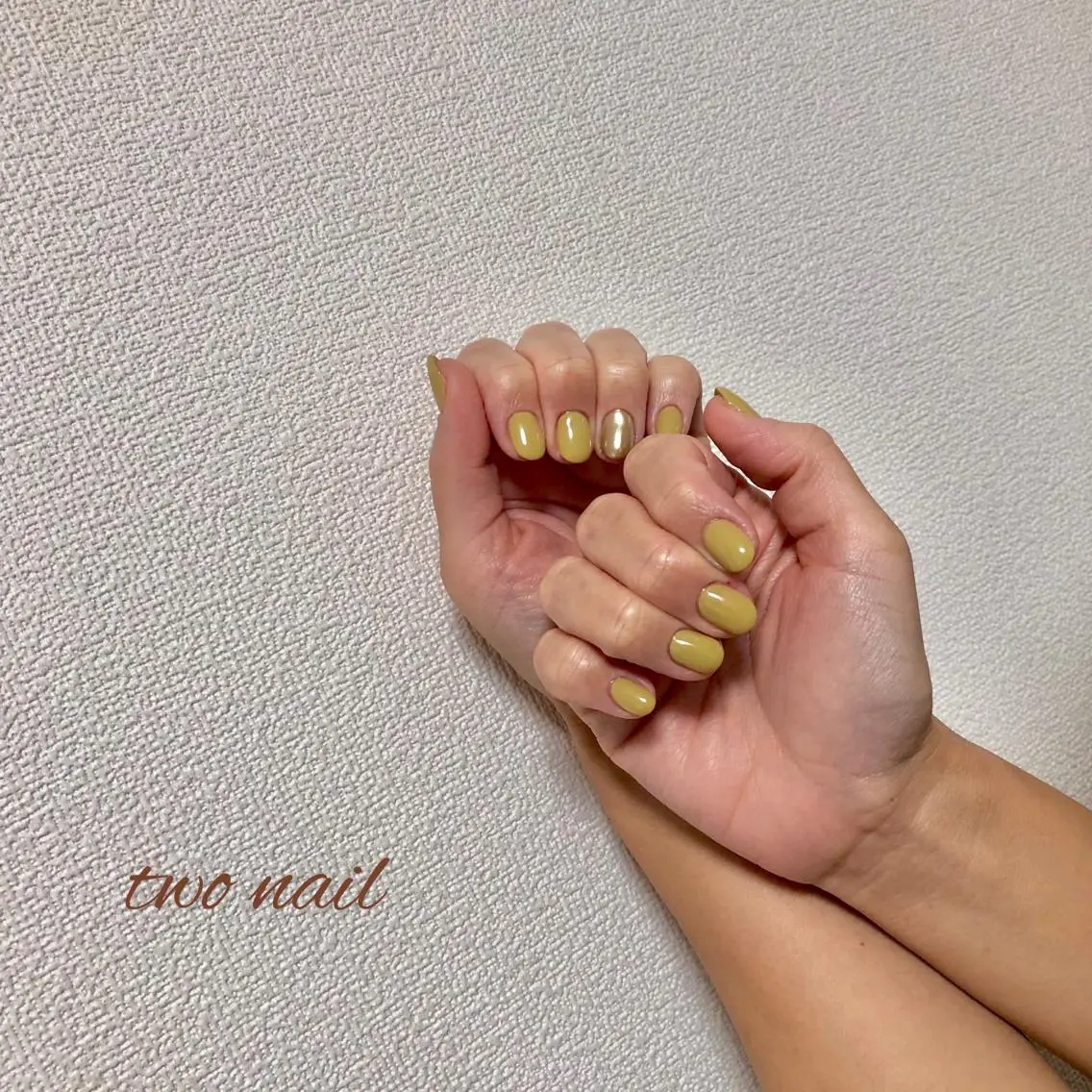 ネイル アートネイル フットネイル ハート ニュアンスネイル ハンドネイル two nailのネイルデザイン
