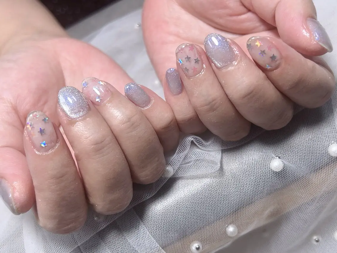 ネイル ハンドネイル Nail NaNaのネイルデザイン