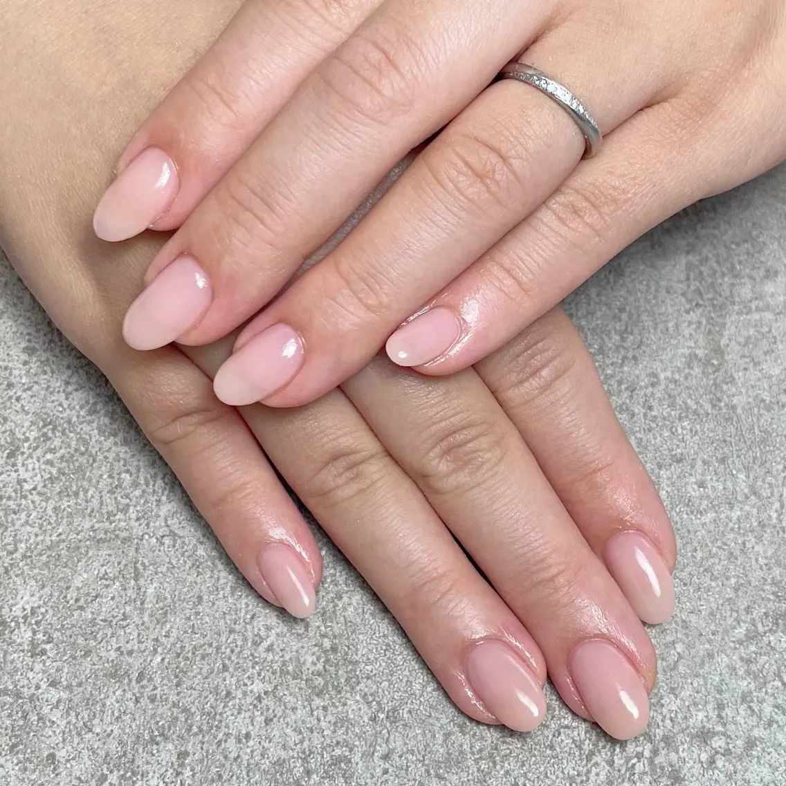 ネイル ハンドネイル nailroom DIASOMNIAのネイルデザイン