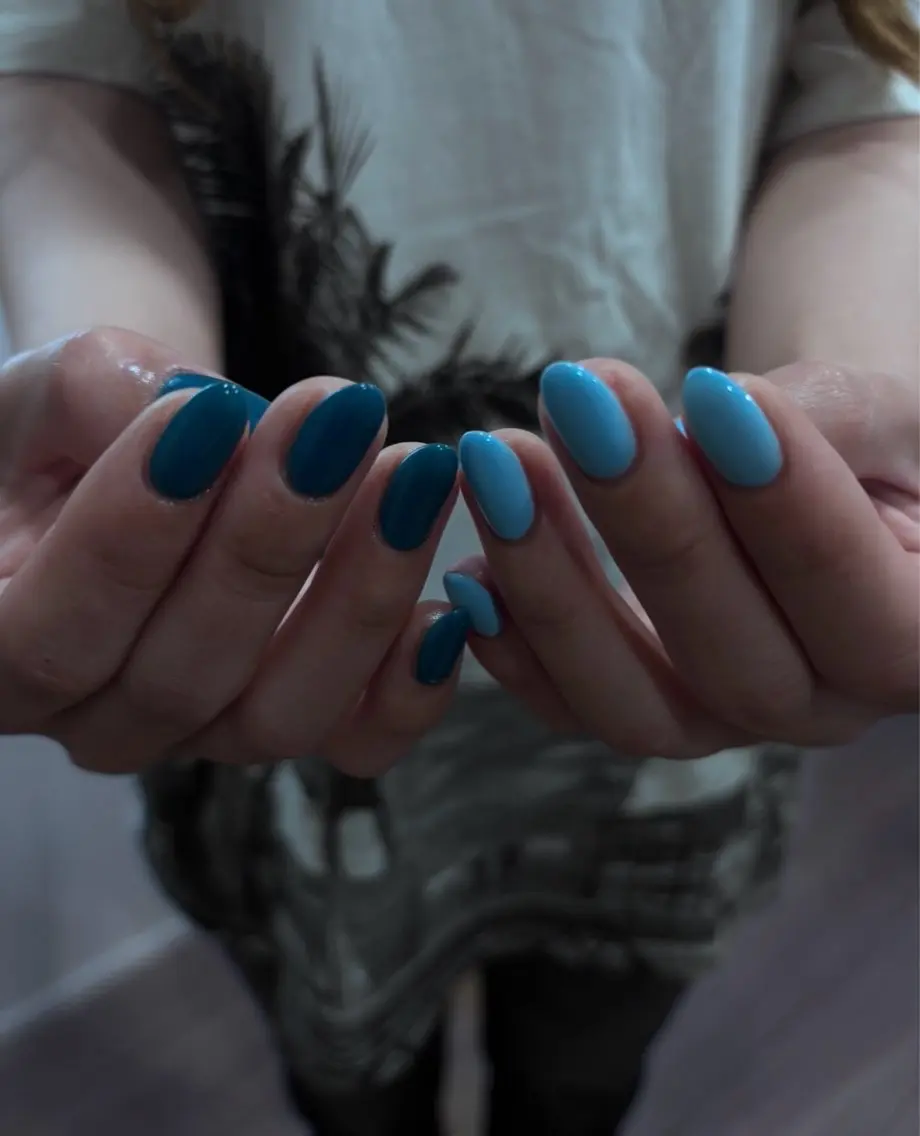 ネイル cottynail ✩のネイルデザイン
