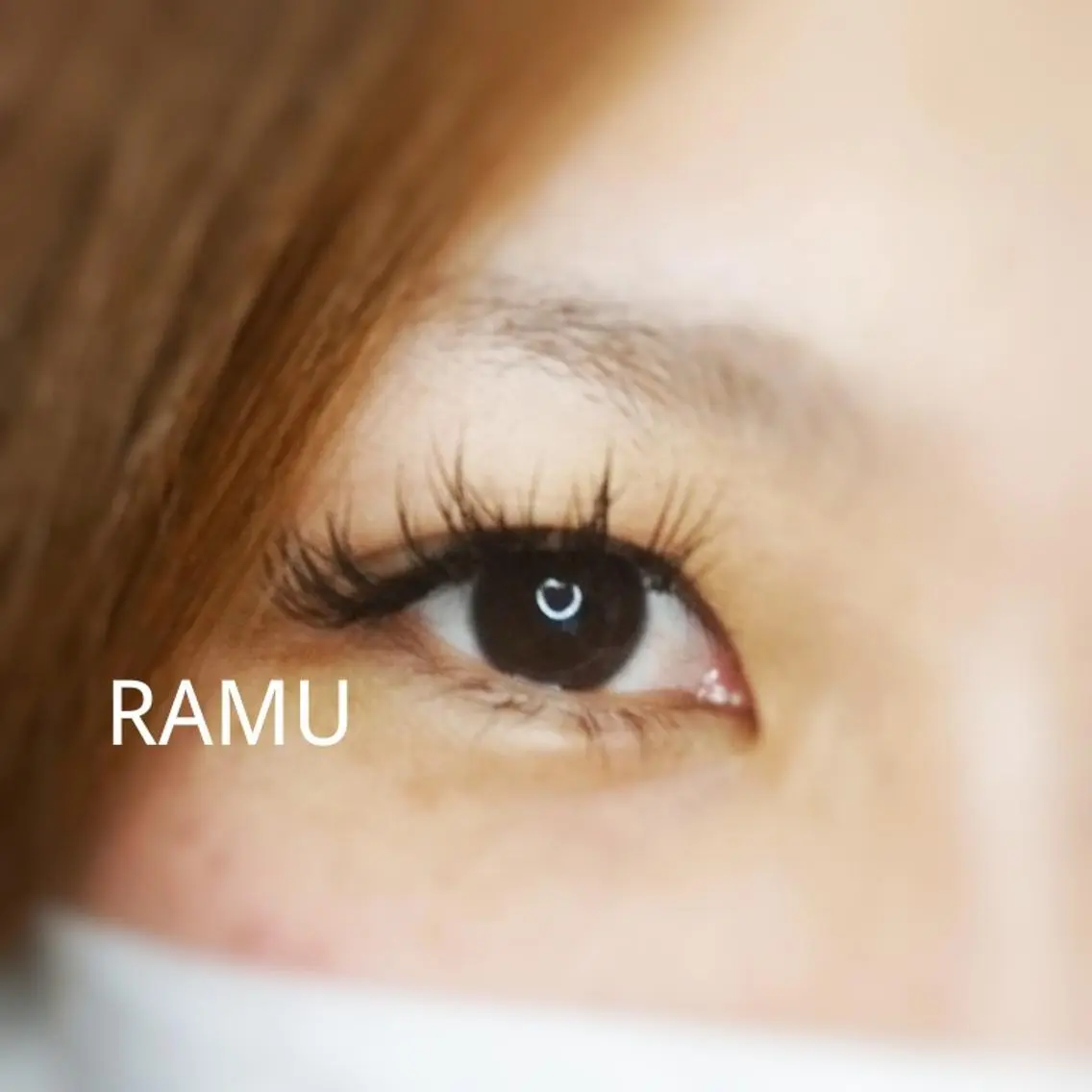 マツエク・マツパ RAMU mamiのマツエク・マツパデザイン