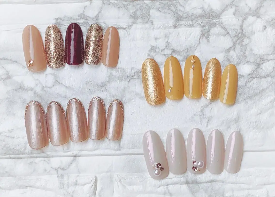 ネイル Nailsalon Eve（イヴ）のネイルデザイン