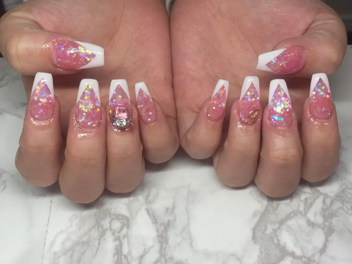 ロング ネイル Beauty Salon Lunaのエステ・リラクイメージ