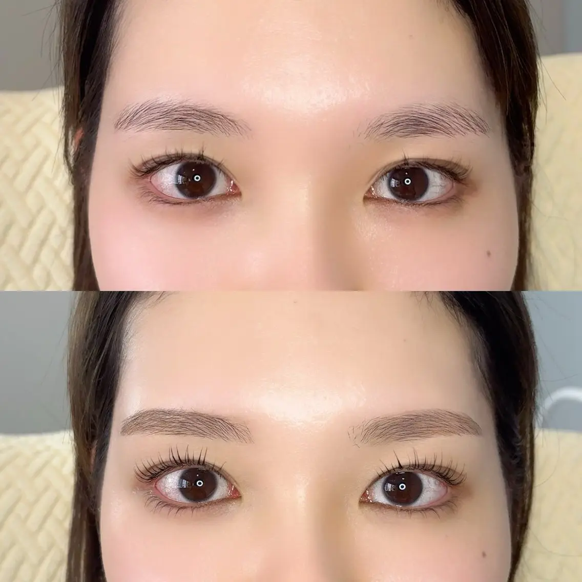 アイブロウ Mavie 山本の眉毛・アイブロウイメージ