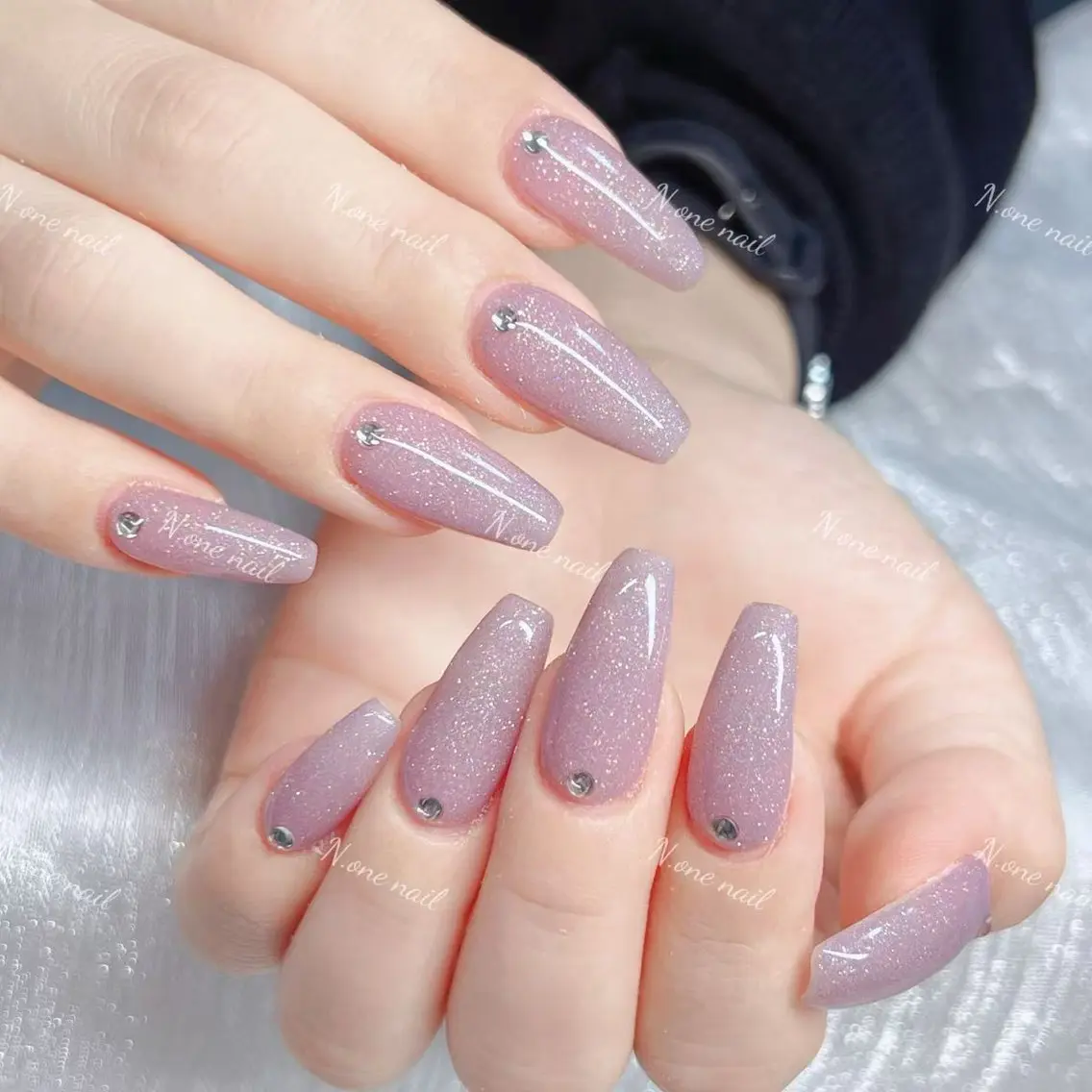 ネイル N．one ゆき💋のネイルデザイン