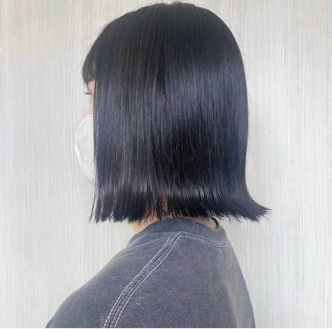カット✂️+トリートメント🧴の写真