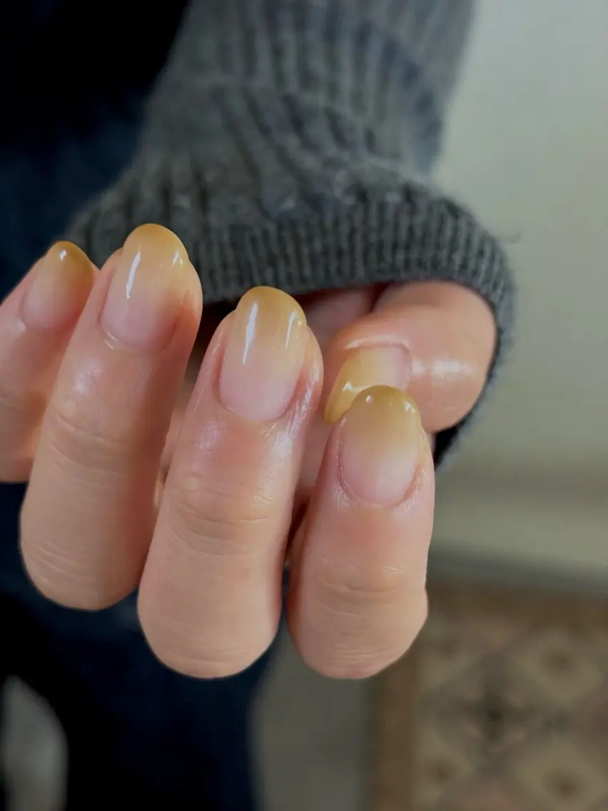 ネイル nail salon e'crinのネイルデザイン