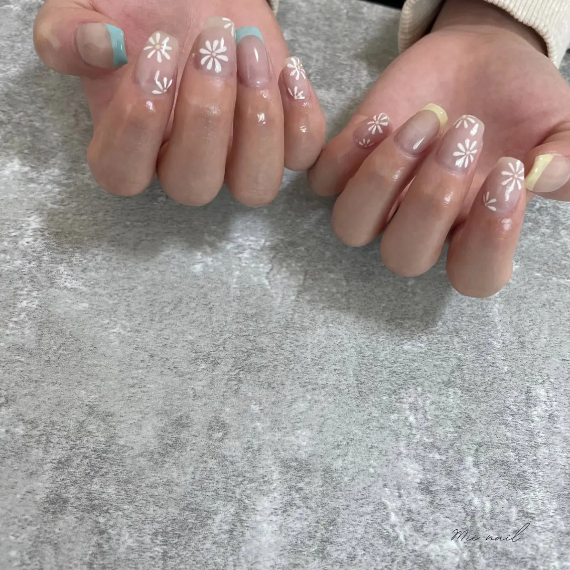ネイル Mii nail いづみのその他イメージ