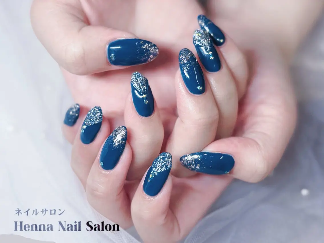 ネイル KONGS NAILのネイルデザイン