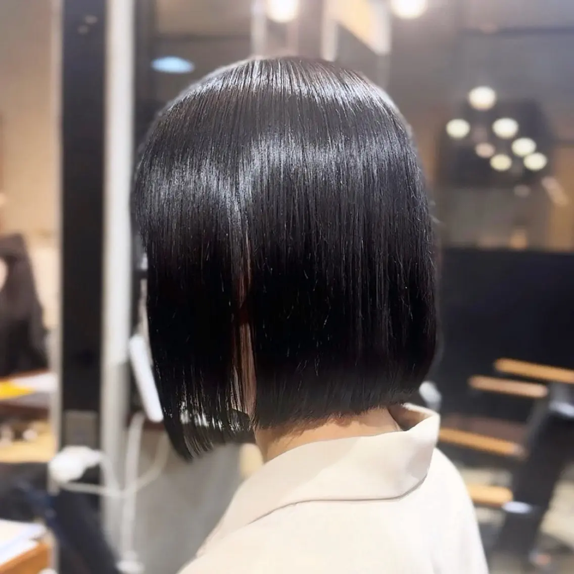 ショート 似合わせカット🍀 TAKAHASHIのヘアスタイル