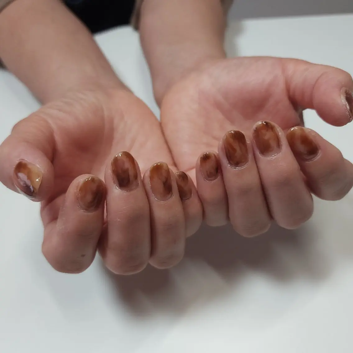 ネイル yamaguchi. mのネイルデザイン