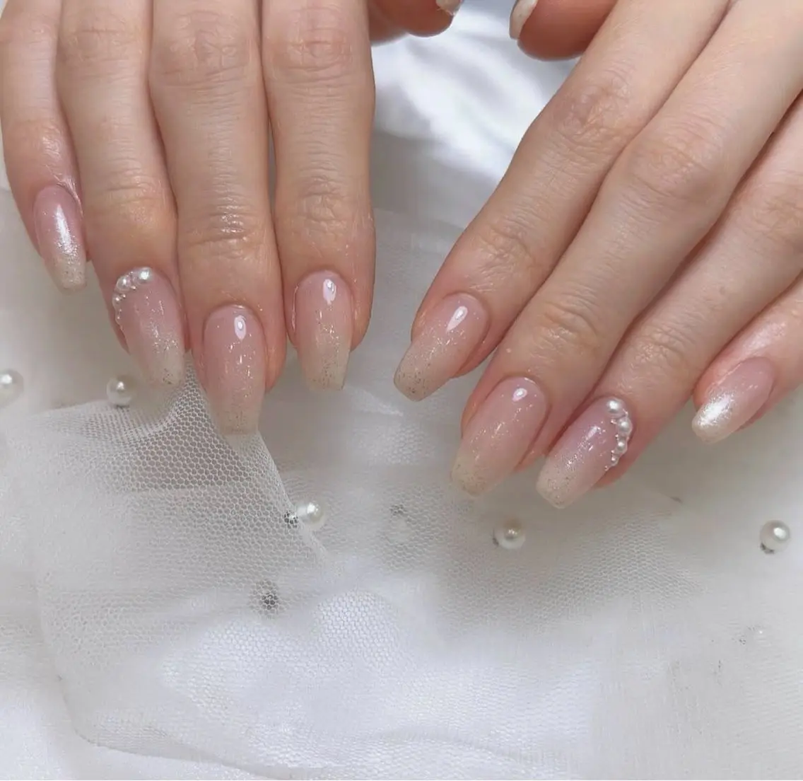 ネイル JL NAILのネイルデザイン