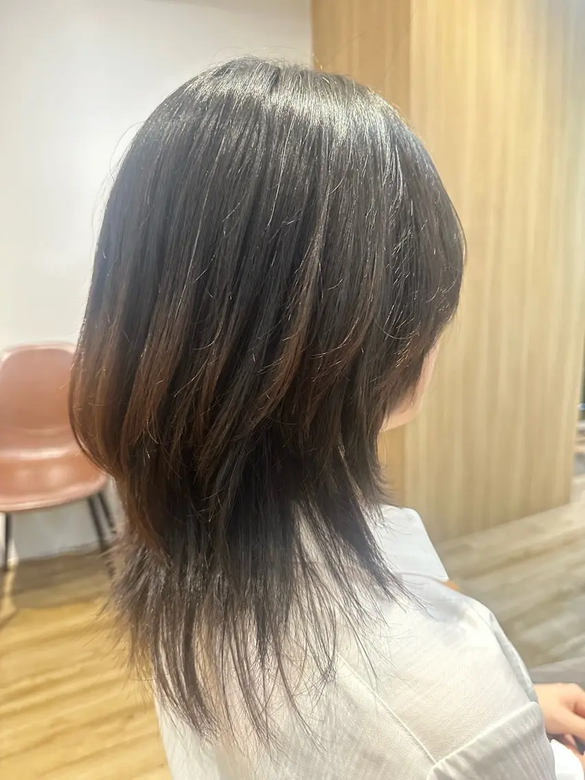 ショート カット トリートメント ✨✂️Nori ✂️✨のヘアスタイル