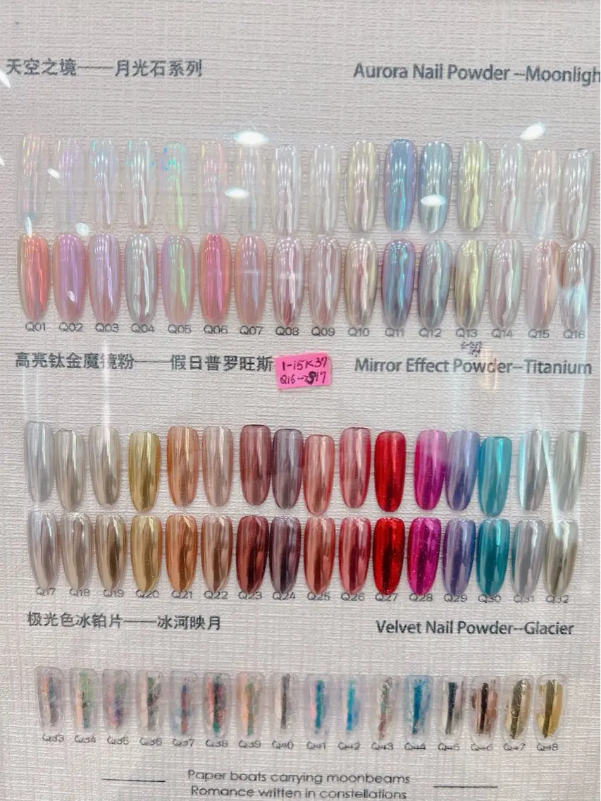 ネイル Sora Nail Honastugiのネイルデザイン