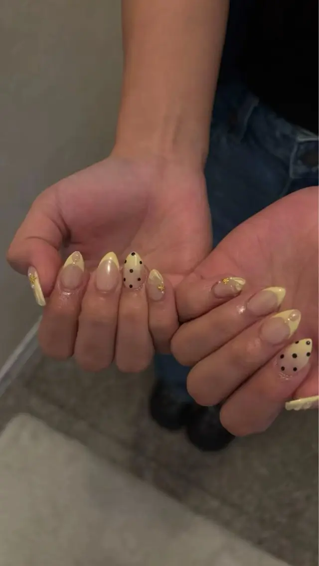 ネイル haru nailのネイルデザイン
