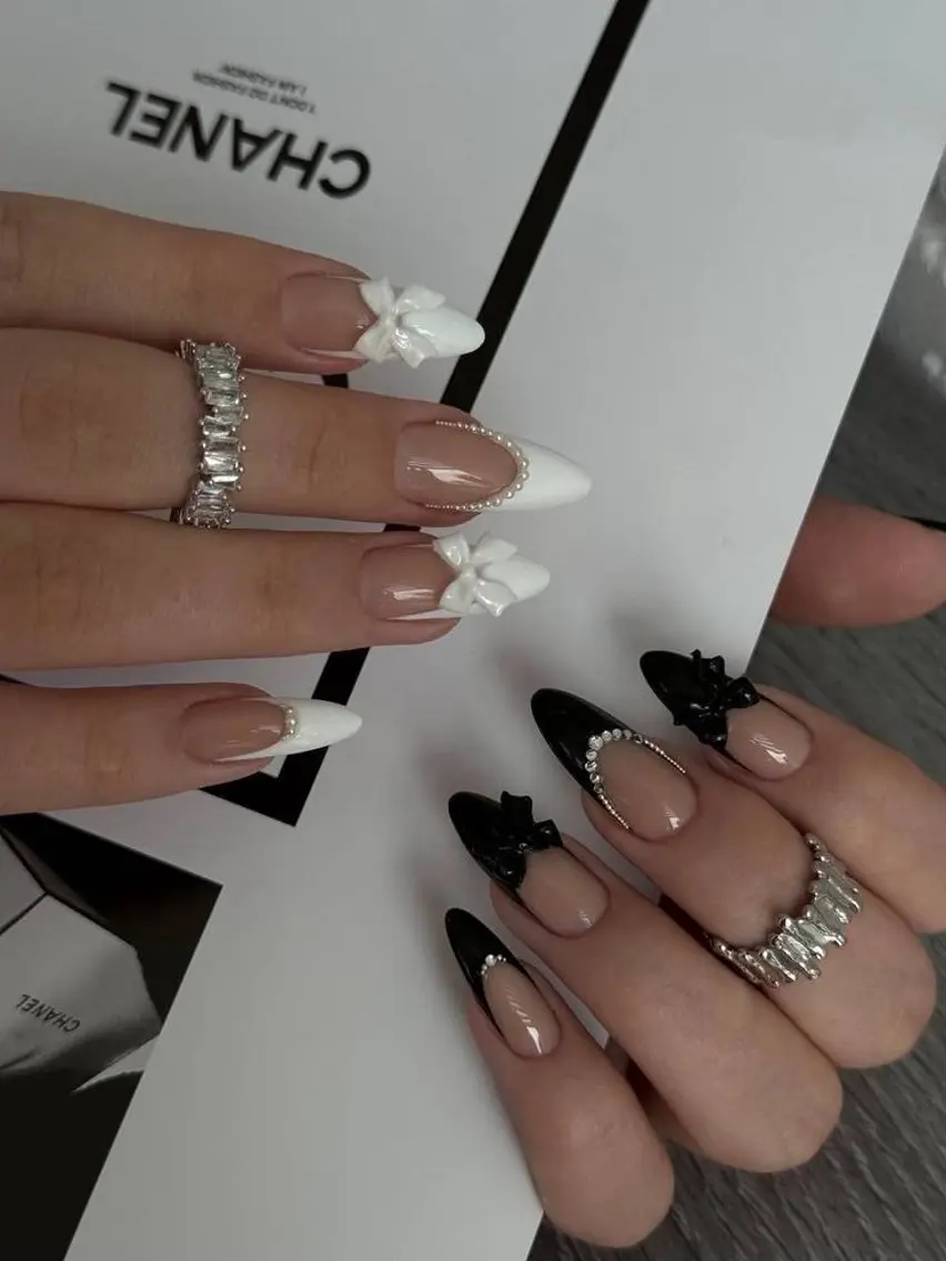 ネイル Iconic Nailのネイルデザイン